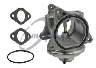 TRUCKTEC AUTOMOTIVE 0716039 -  Клапан возврата ОГ